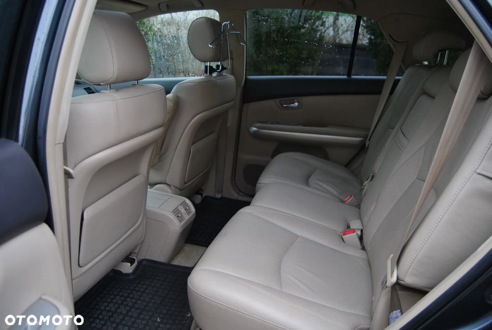 Lexus RX 400h Prestige - 6