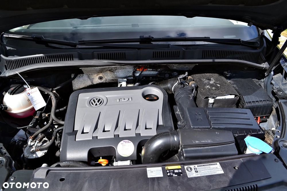 Volkswagen Sharan 2.0 TDI DSG BlueMotion Technology Highline - 34