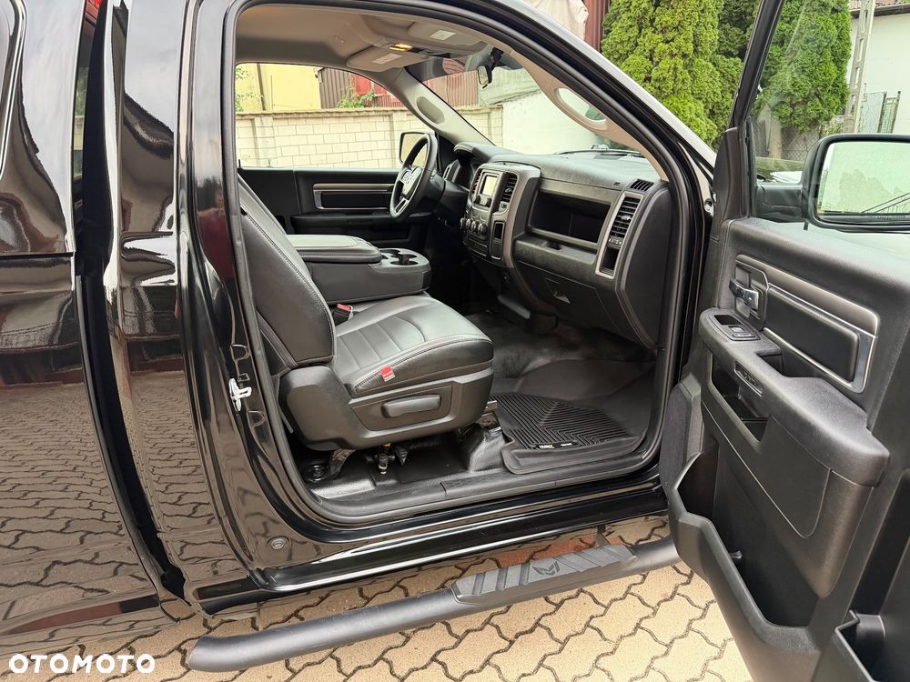 RAM 1500 - 20