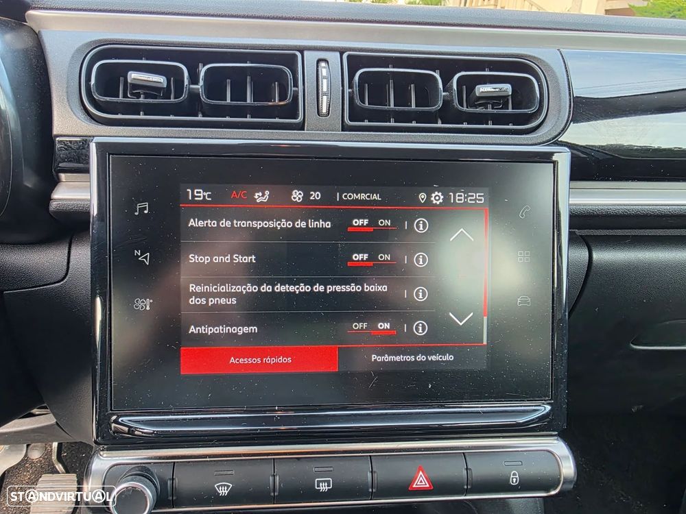 Citroën C3 Pure Tech Feel - 13