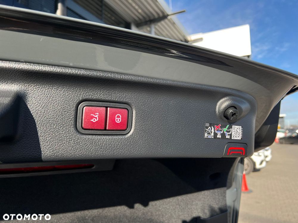 Mercedes-Benz Klasa S - 25