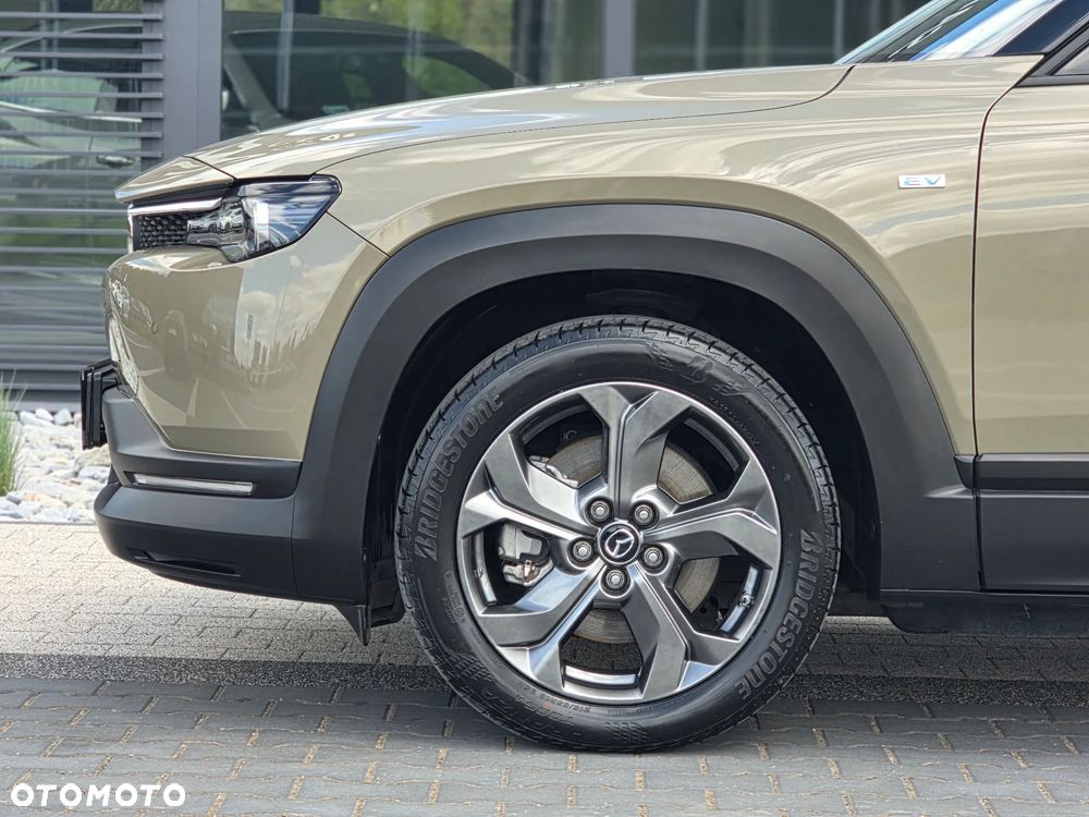 Mazda MX-30 35.5kWh Makoto - 10