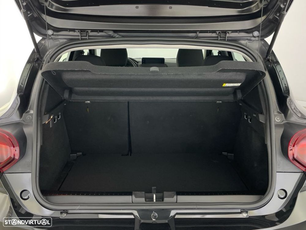 Dacia Sandero 1.0 ECO-G Extreme Bi-Fuel - 13