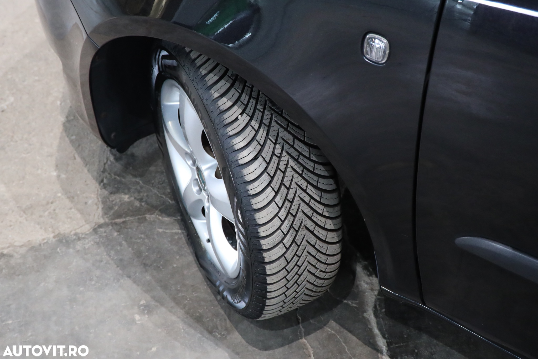 Skoda Fabia 1.2 TSI Active - 32