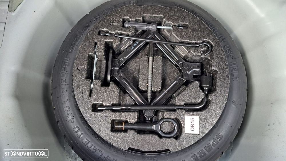 Hyundai i20 1.1 CRDi Access+Bluetooth - 33