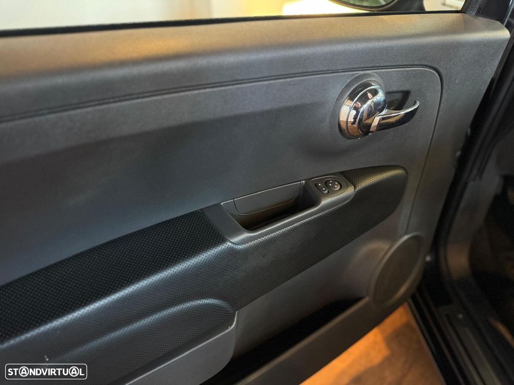 Fiat 500C 1.2 S - 8