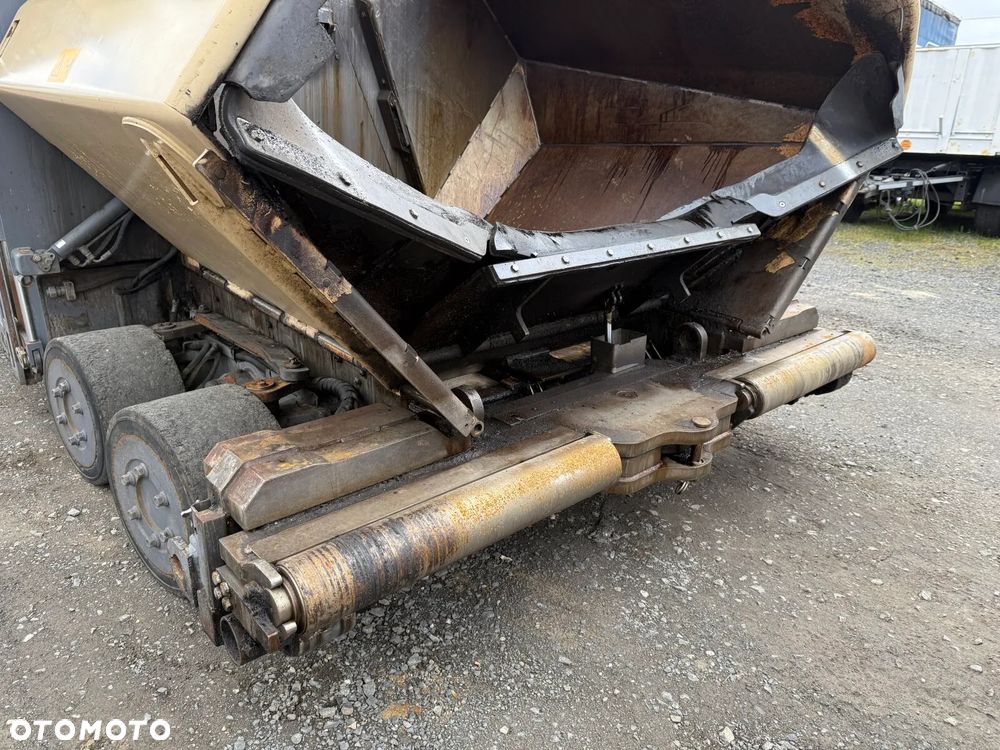 Vogele SUPER 1803-3I - 17