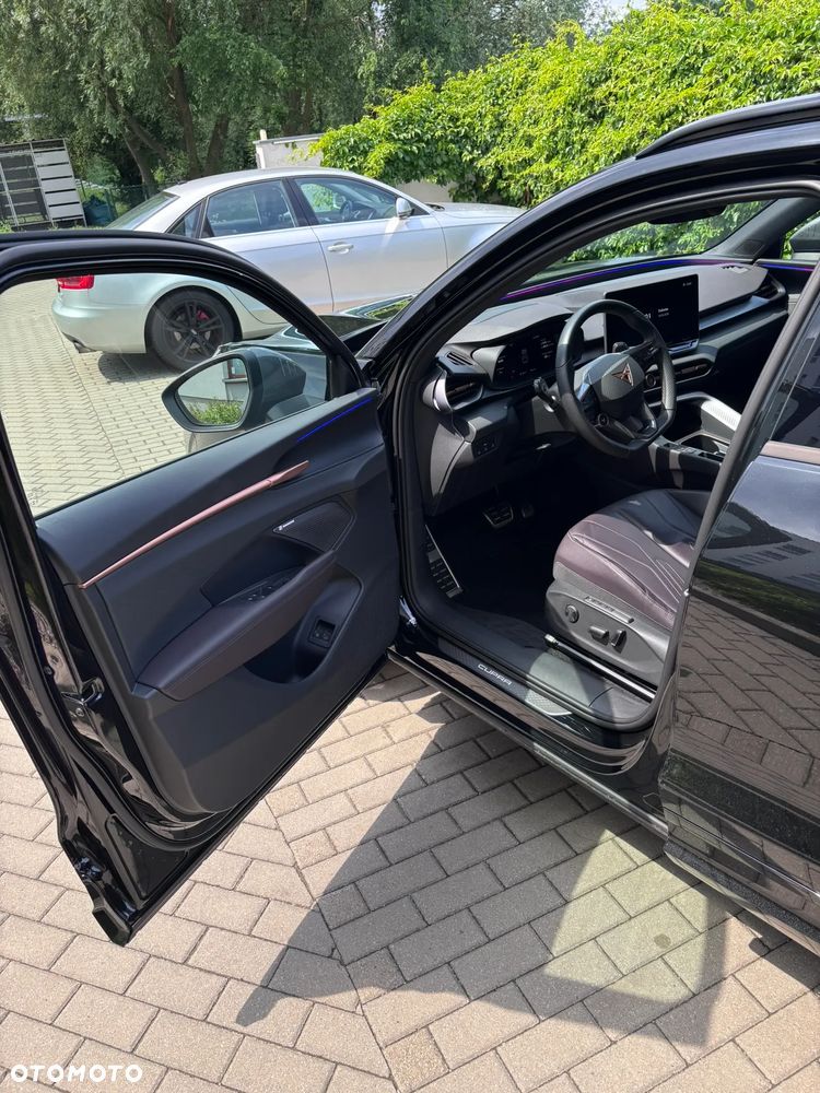 Cupra Terramar 1.5 eHybrid PHEV VZ DSG - 7