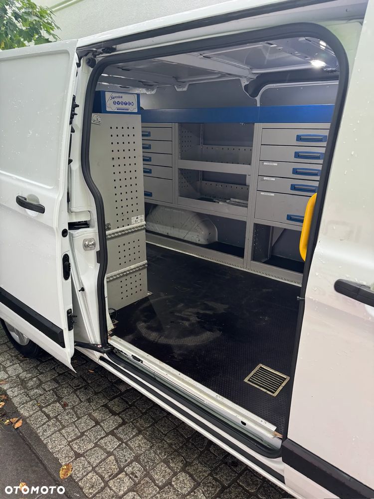 Ford Transit Custom - 36