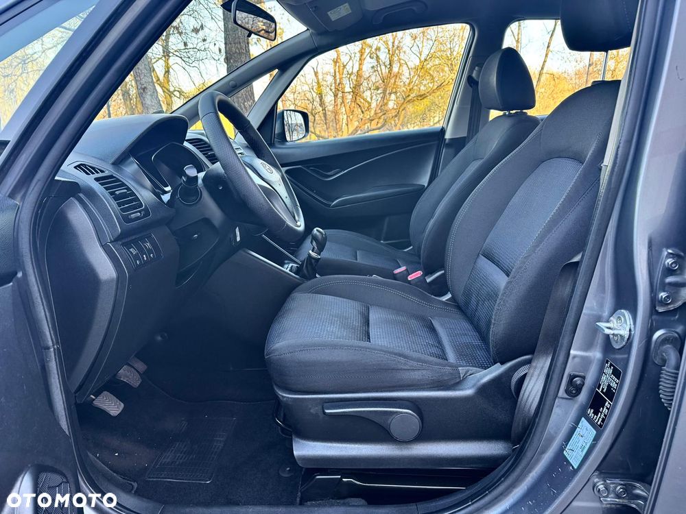 Hyundai ix20 1.4 5 Star Edition - 5