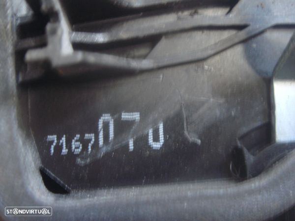 Fecho Da Porta Frente Dto Bmw 5 Touring (E61) - 3