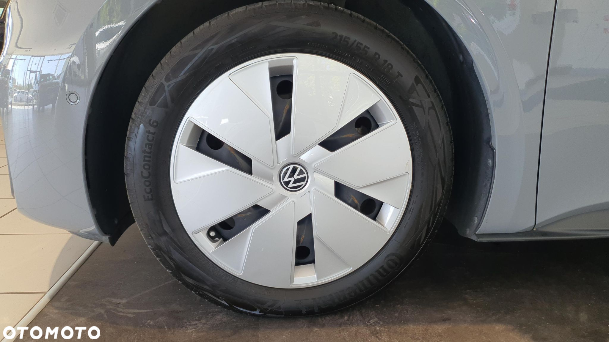 Volkswagen ID.3 58kWh Pro - 18