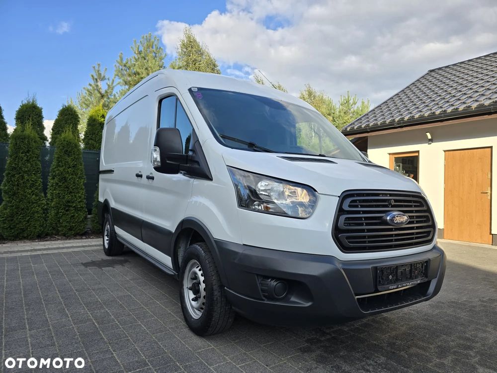 Ford TRANSIT - 3