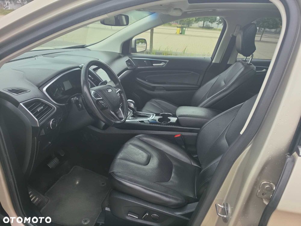 Ford Edge - 7