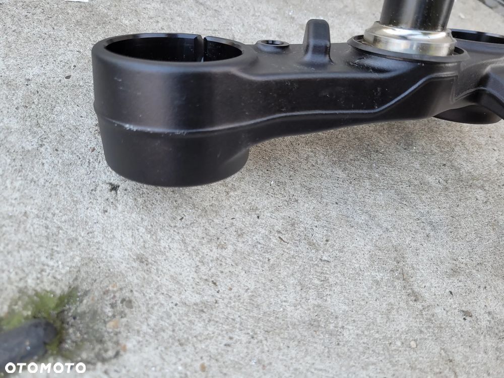 Półka górna, półka dolna KTM 790 Duke 18- - 8