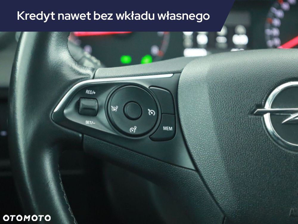 Opel Grandland X - 19
