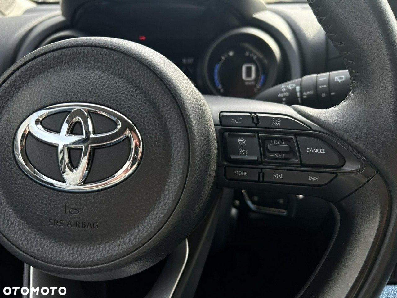 Toyota Yaris - 13
