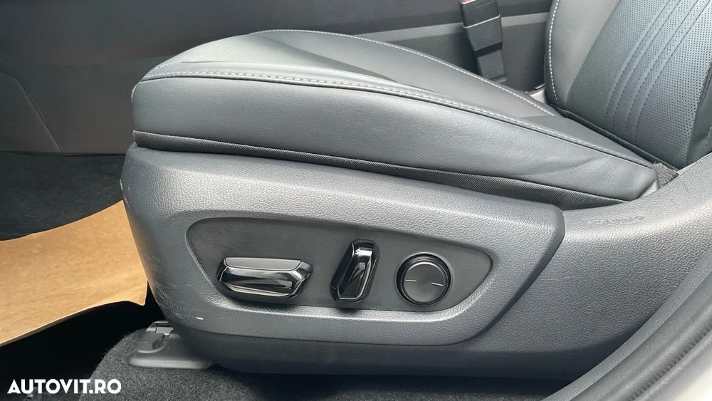 Lexus Seria NX 350h AWD 2.5 TNGA HV 25H CVT Executive - 26