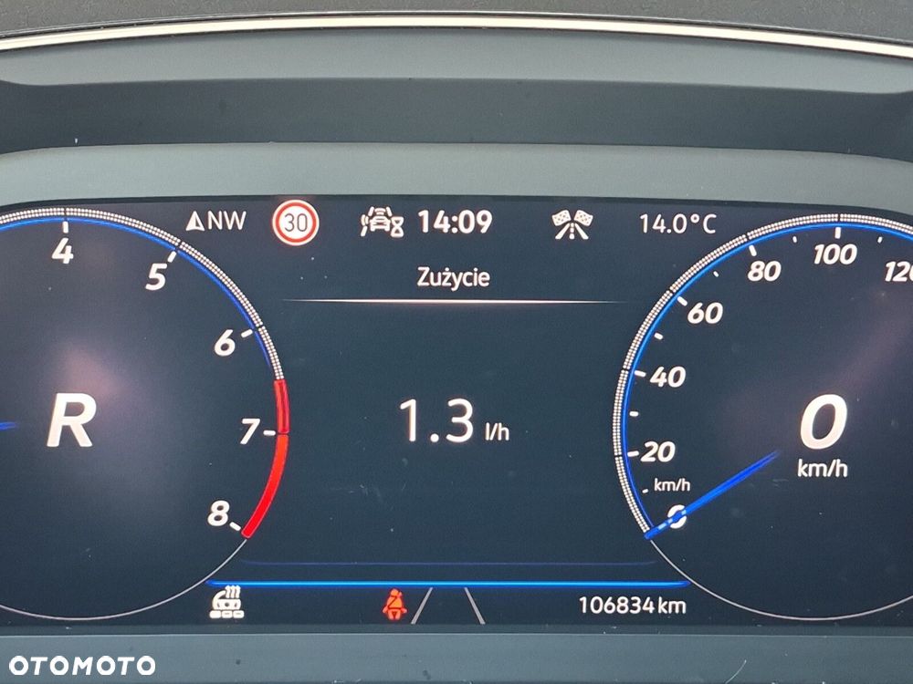 Volkswagen Tiguan 2.0 TSI 4Mot R DSG - 18