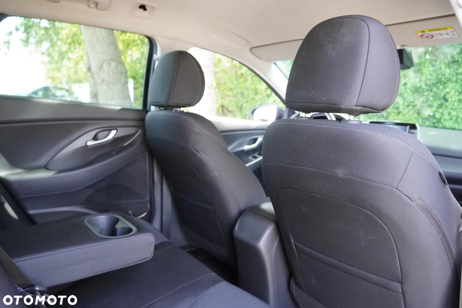 Hyundai i30 1.5 T-GDI 48V Classic + - 23