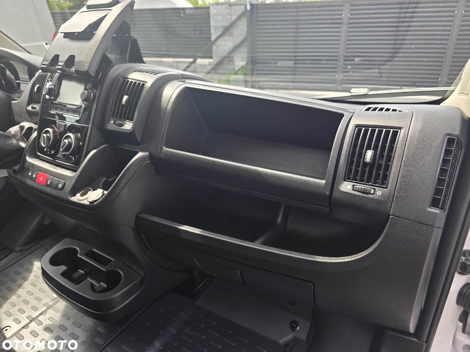 Fiat Ducato l2 h1 2.3 140km Mega perfekcyjny Stan ! Full wypas !! - 31