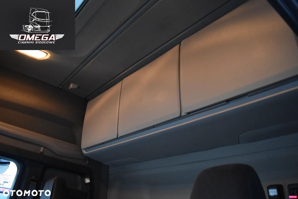 Scania R 450 //  KLIMA POSTOJOWA // Full LED // Spr Z Niemiec - 10