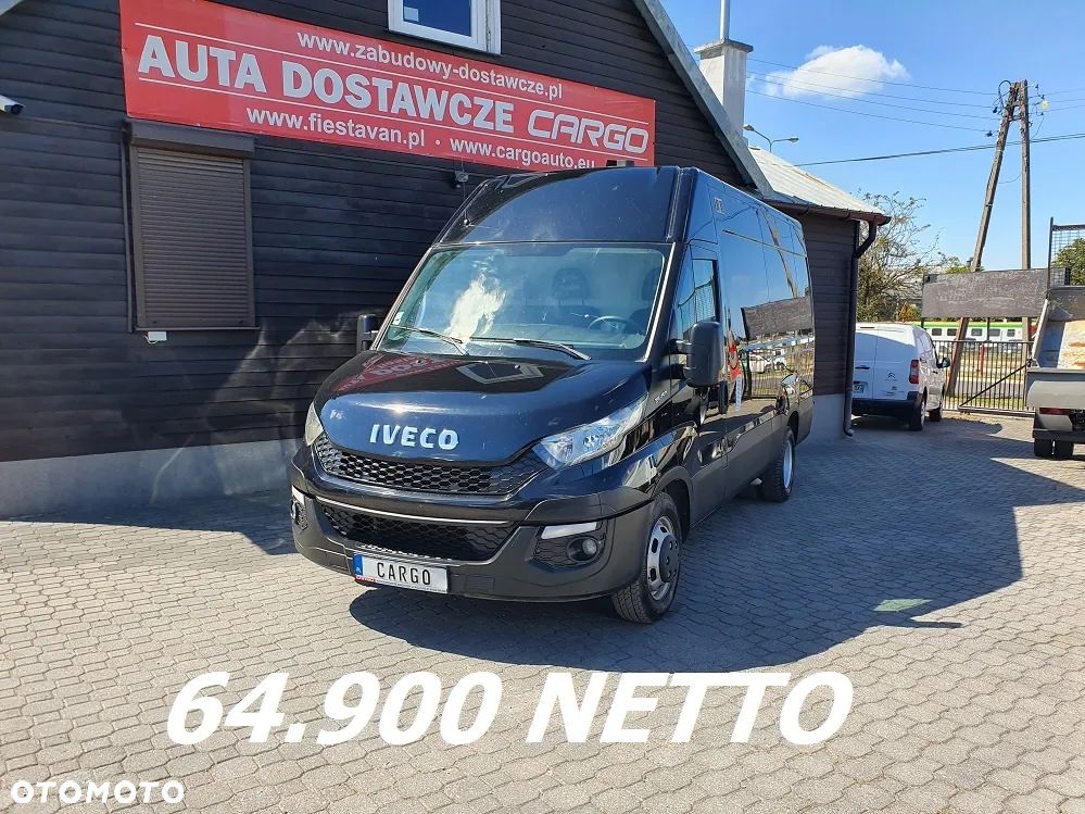 Iveco DAILY - 2