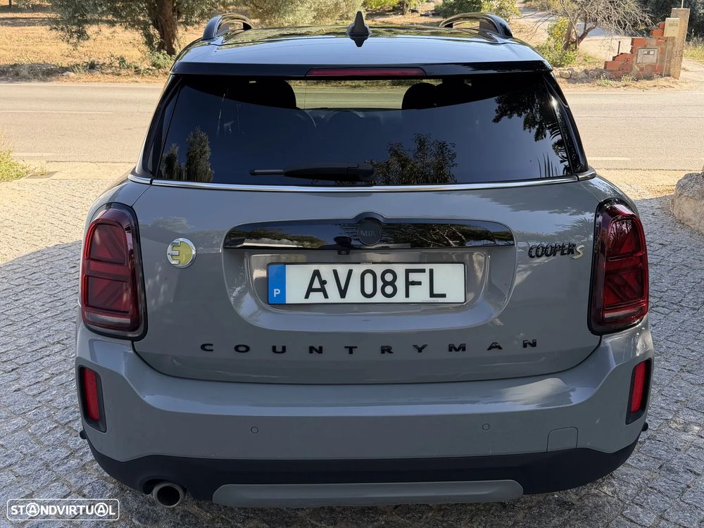 MINI Countryman Cooper SE ALL4 Auto - 6
