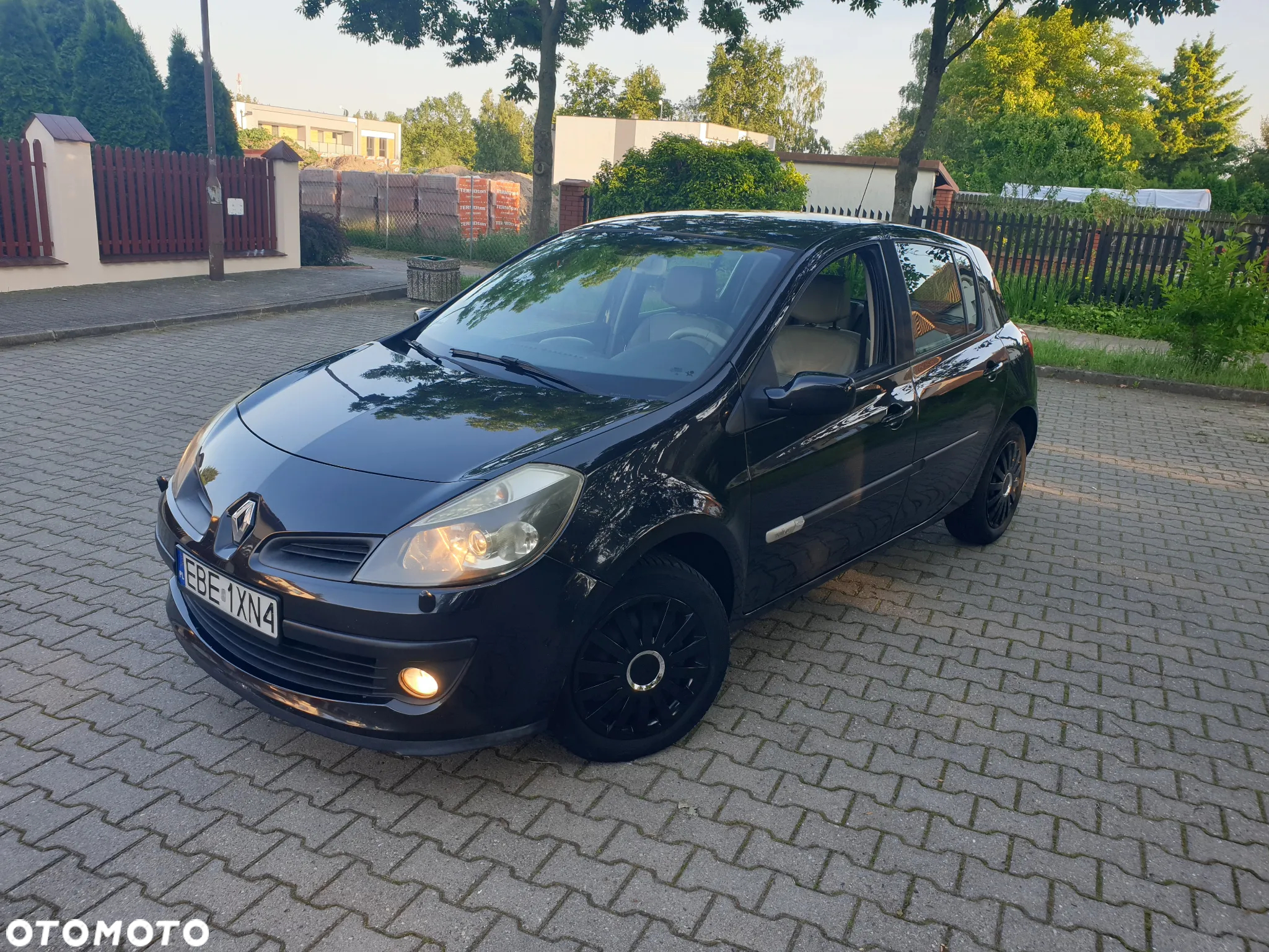 Renault Clio - 3