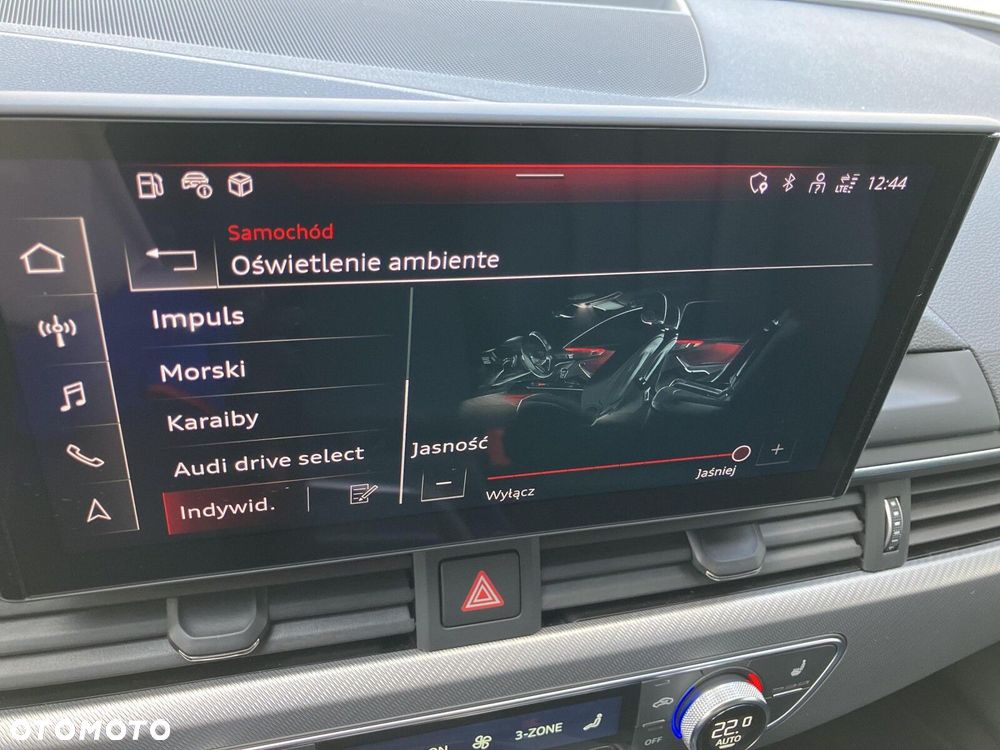 Audi A5 Sportback - 24