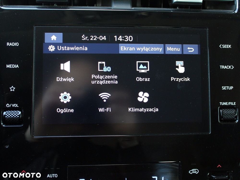 Hyundai Tucson 1.6 T-GDi 48V Smart 2WD DCT - 19