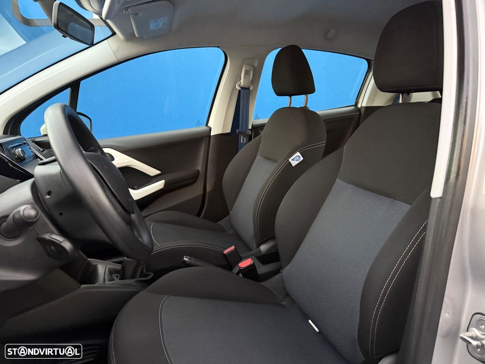 Peugeot 208 PureTech 68 Like - 8