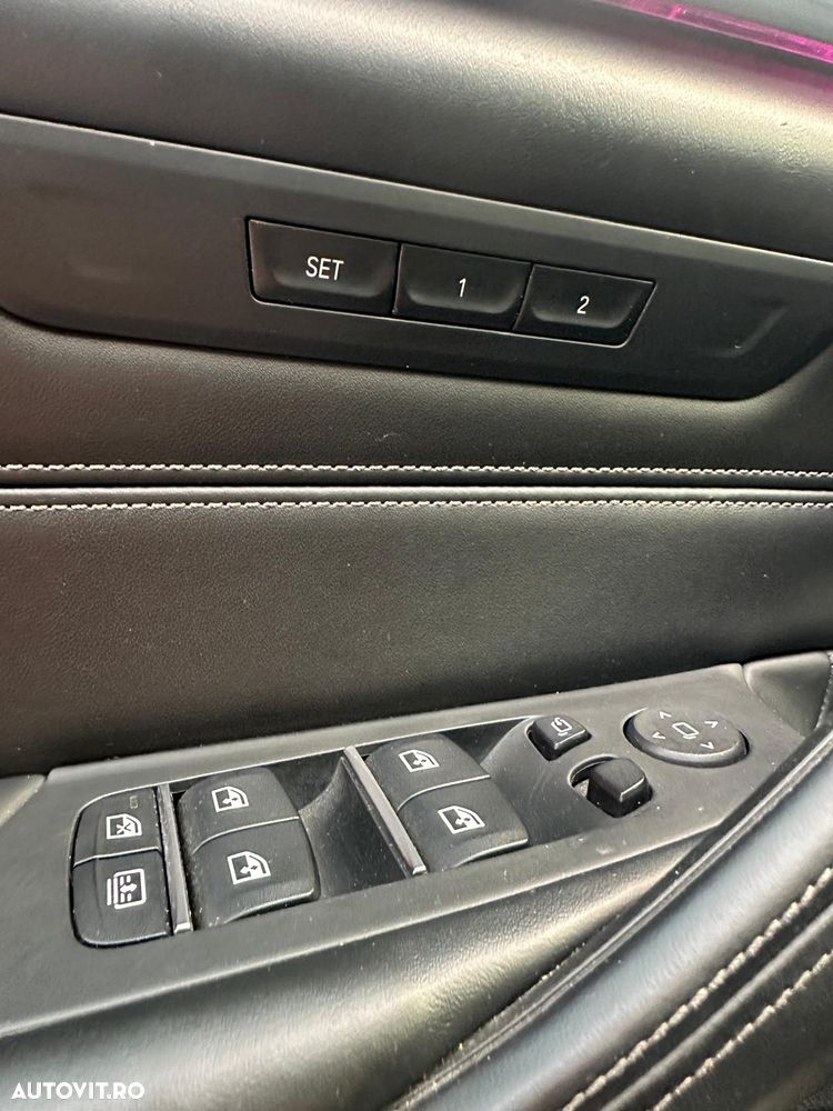 BMW Seria 5 540i xDrive Aut. - 18