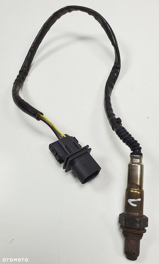 SONDA LAMBDA BMW 6 E63 E64 E60 4.8 V8 97739 - 1