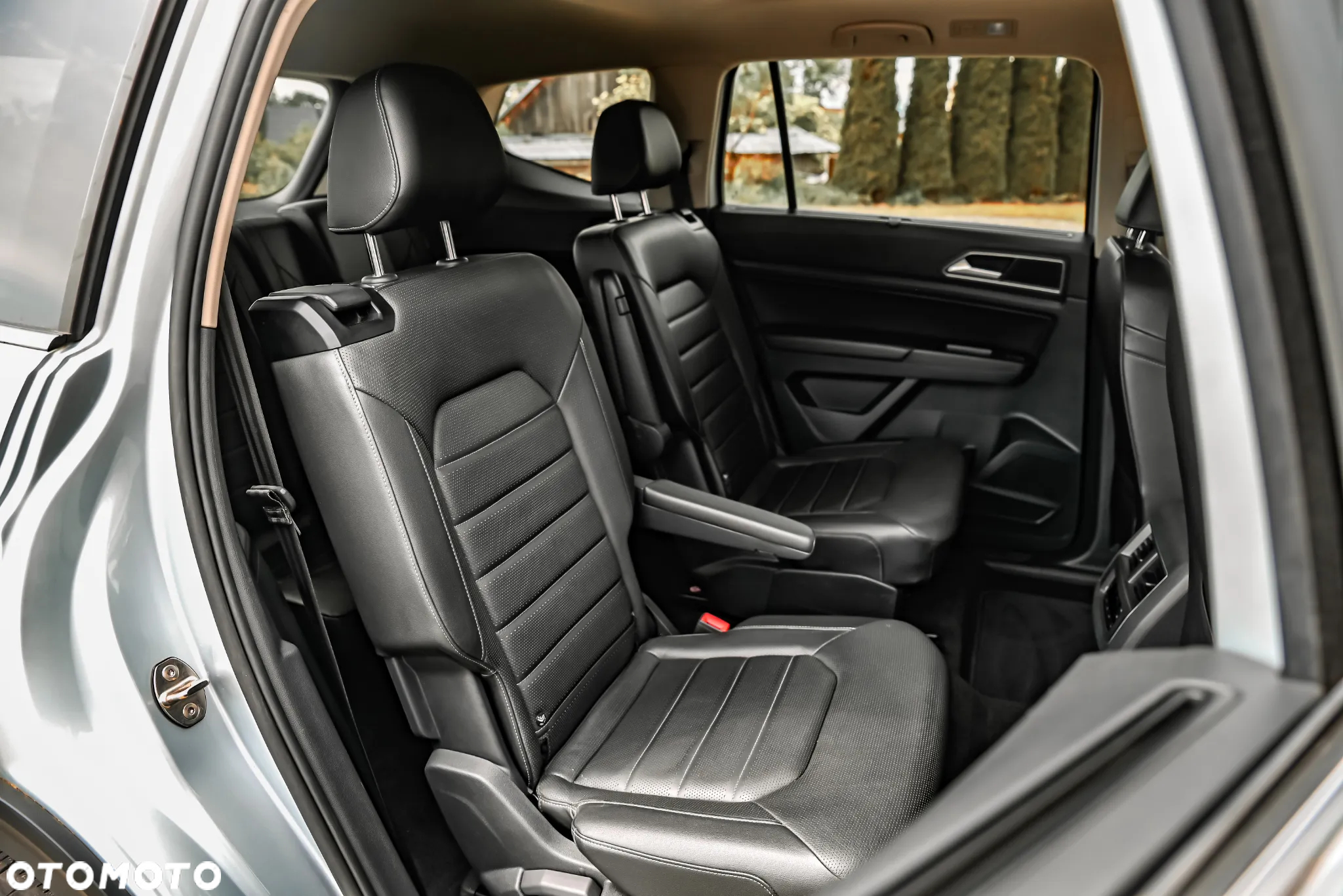 Volkswagen Atlas - 27