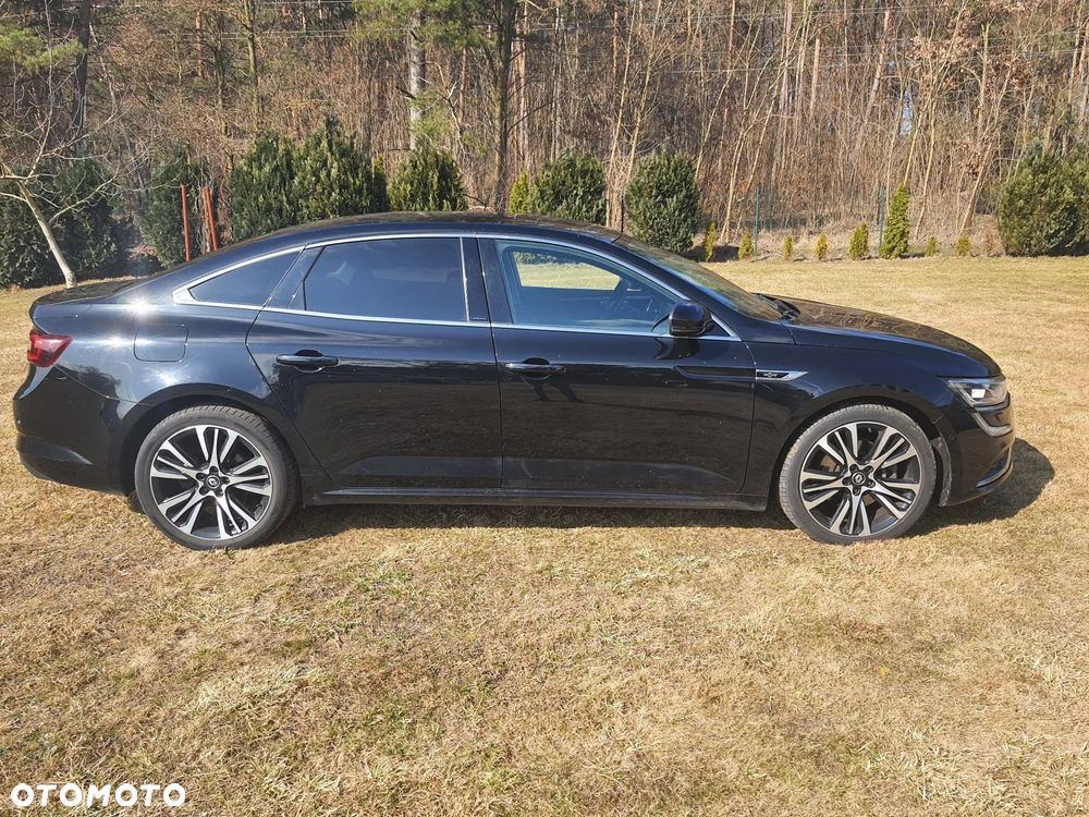 Renault Talisman 1.6 Energy TCe Initiale Paris EDC - 6