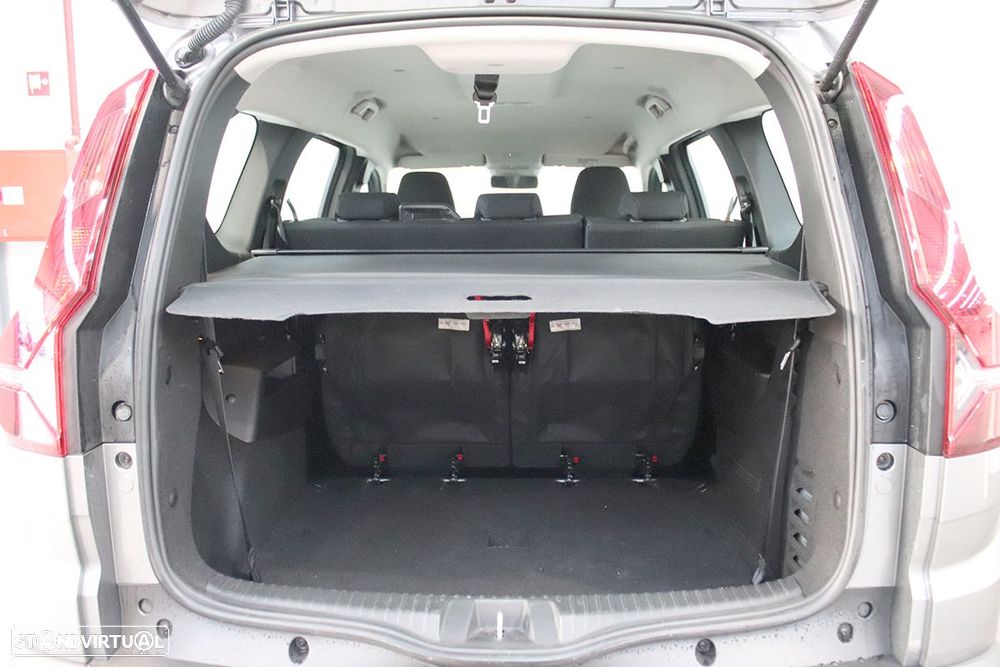 Dacia Jogger 1.0 ECO-G Essential Bi-Fuel - 22