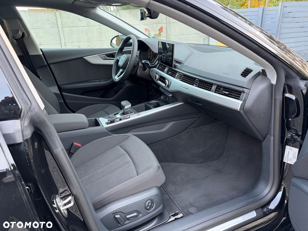 Audi A5 ver-coupe-45-tfsi-quattro-s-tronic-advanced - 24