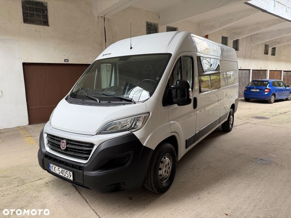 Fiat Ducato - 2