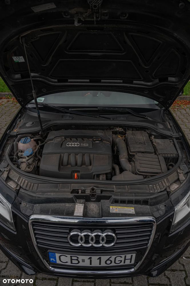 Audi A3 Sportback - 12