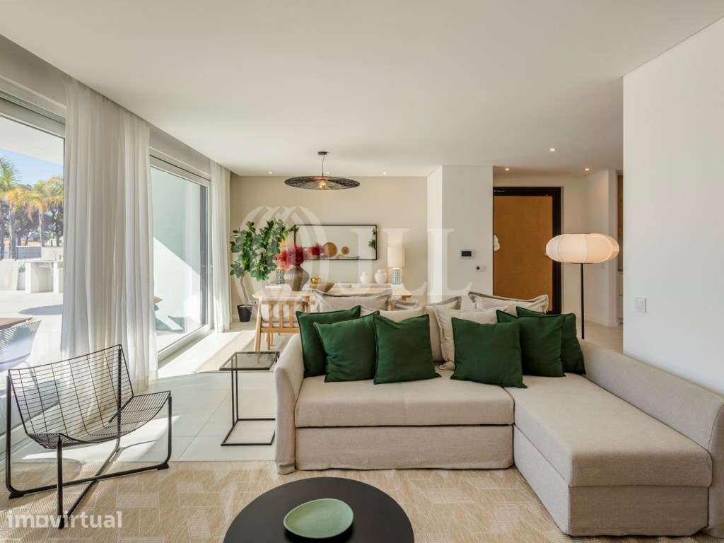 Oliveiras Residence - Grande imagem: 4/42