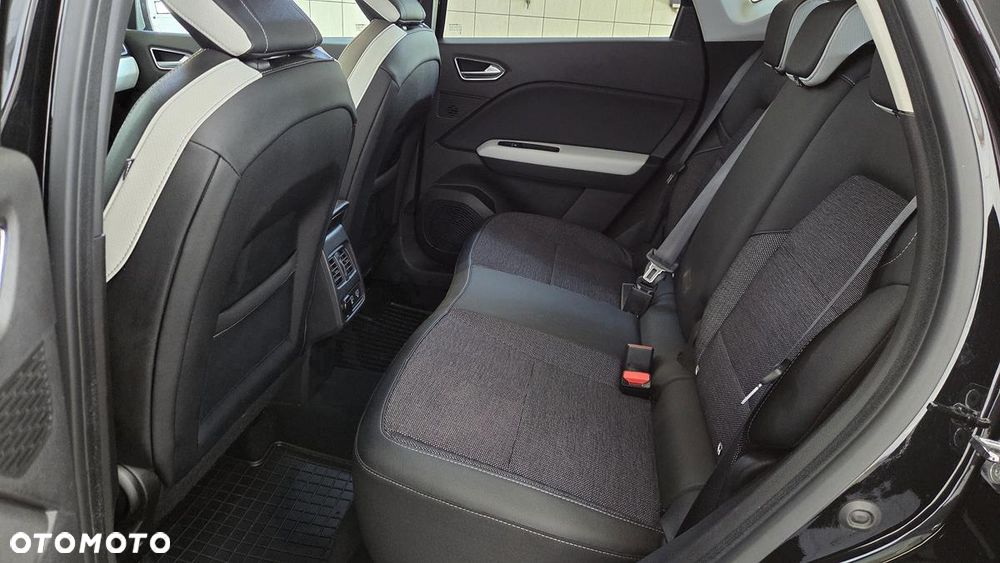 Renault Captur 1.3 TCe Intens EDC - 10