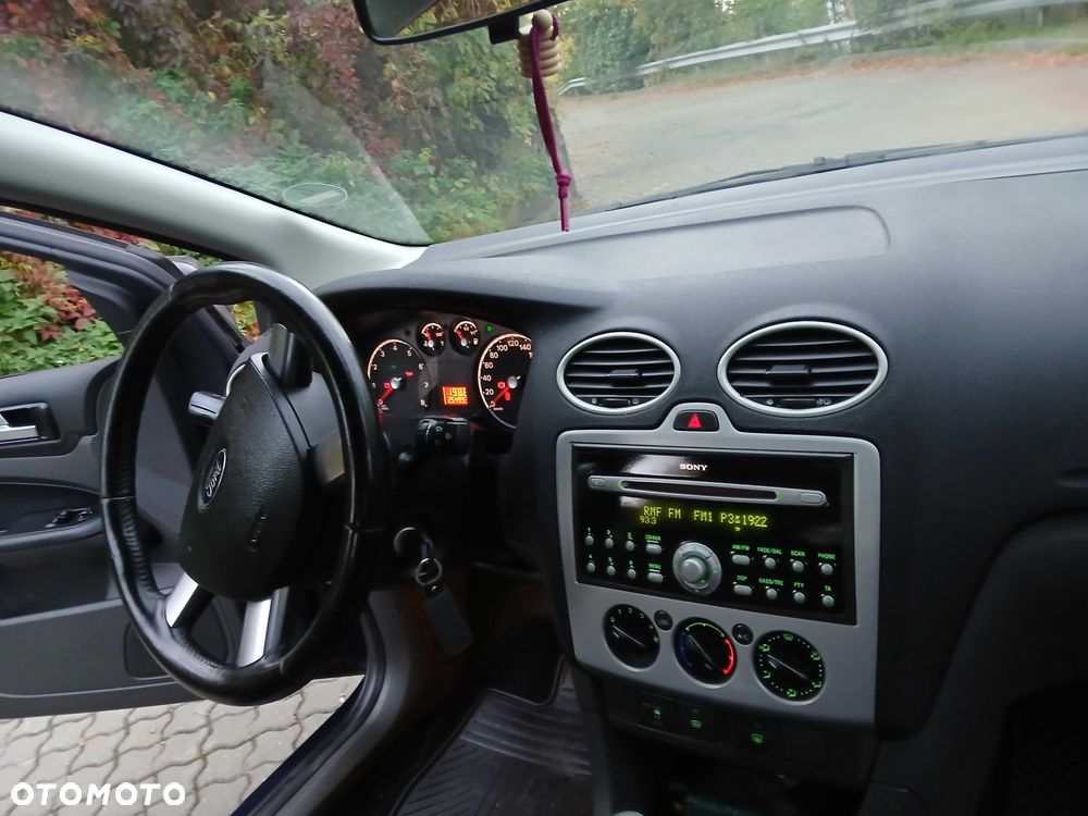 Ford Focus - 14