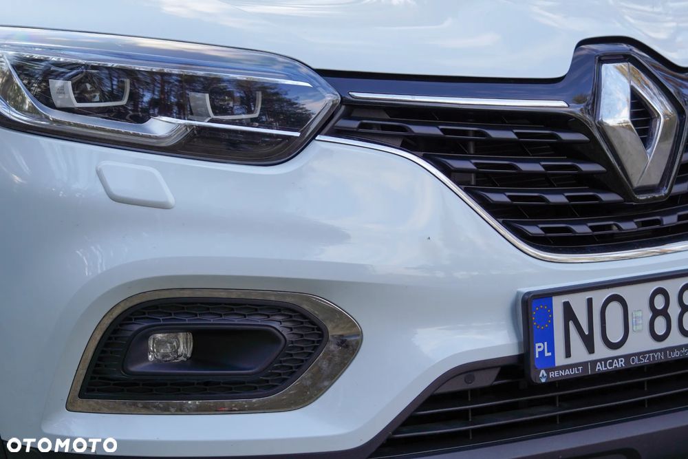 Renault Kadjar 1.3 TCe FAP Easy Life - 13