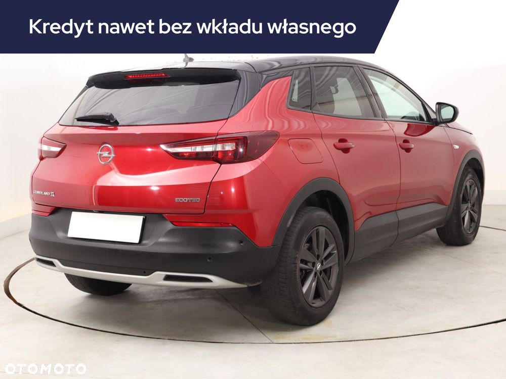 Opel Grandland X - 6