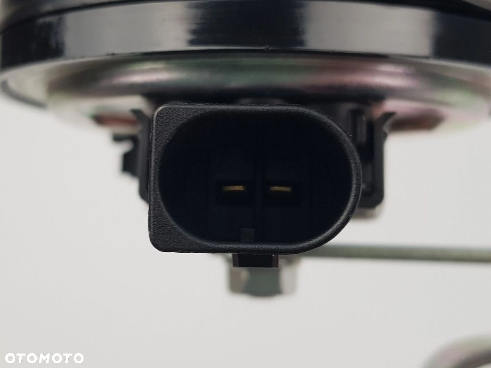 NOWY ORYGINALNY Klakson Sygnał dźwiękowy BMW 1 F40 2 F44 7214931 - 9