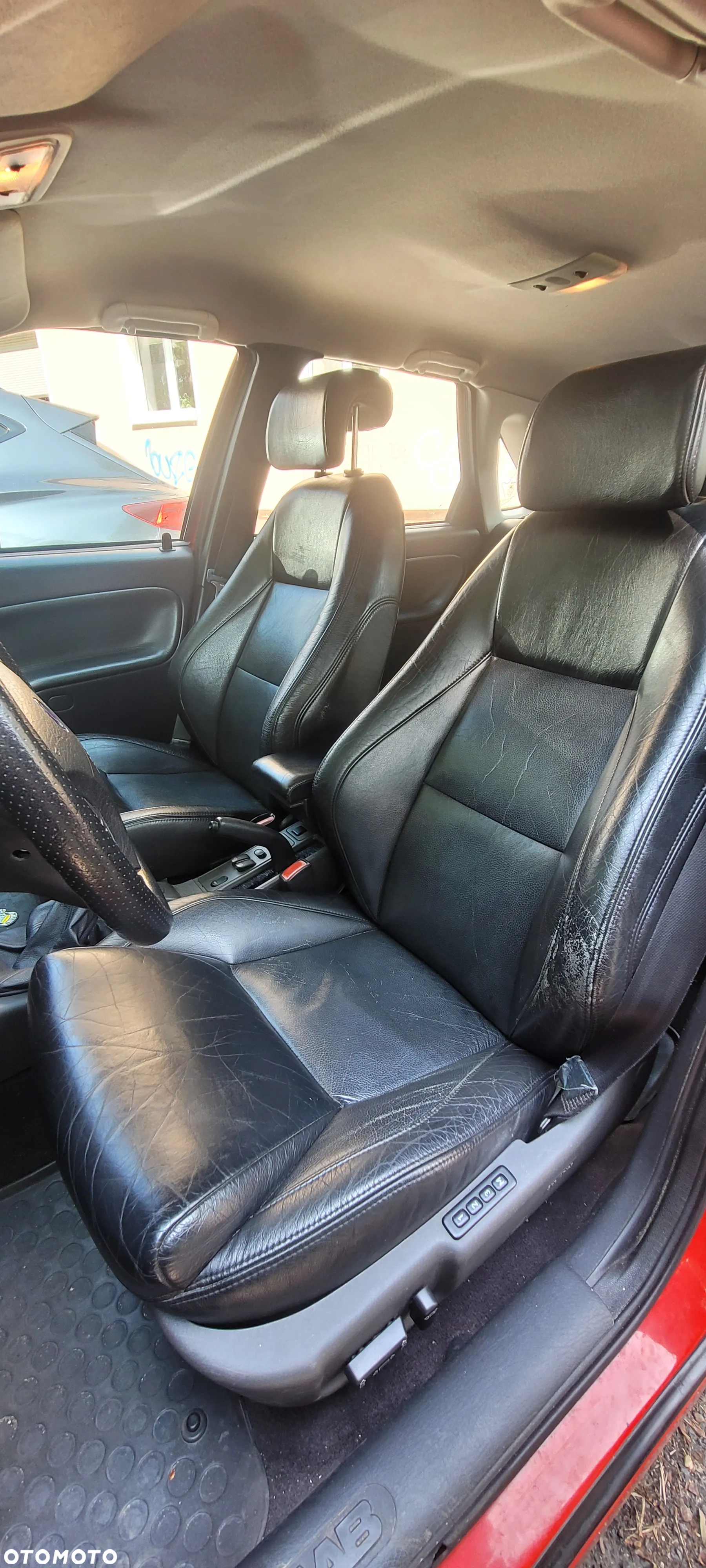 Saab 9-3 Aero 2.0 TS - 17