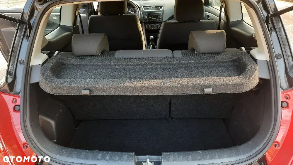 Suzuki Swift 1.2 Comfort - 16