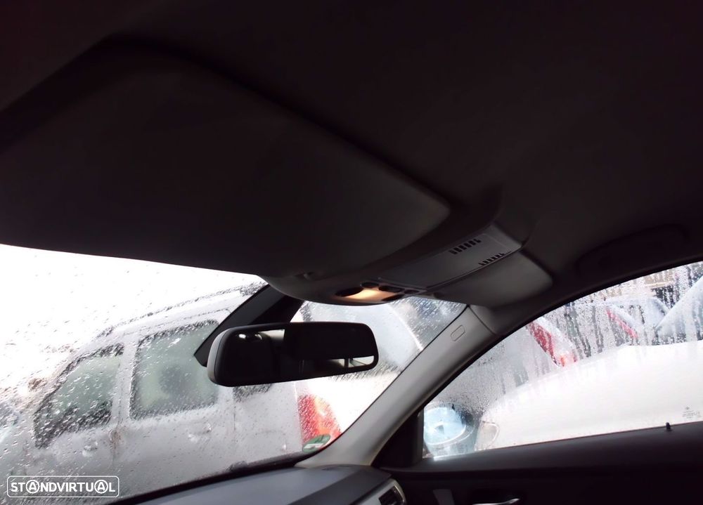 Peças BMW 3 Touring (E91) 2004 a 2012 - 20