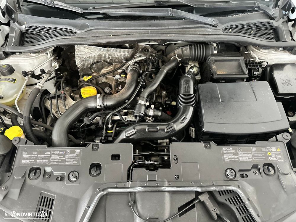 Renault Clio Sport Tourer 0.9 TCE Confort - 30